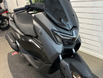 2026 Yamaha N-Max 155 Tech Max