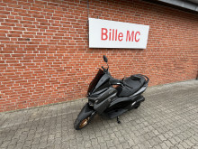 Yamaha N-Max 155 Tech Max