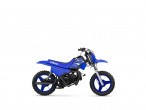2026 Yamaha PW 50