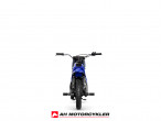 2026 Yamaha PW 50 2026 Yamaha PW 50