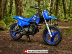 2026 Yamaha PW 50 2026 Yamaha PW 50