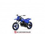 2026 Yamaha PW 50 2026 Yamaha PW 50