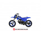 2026 Yamaha PW 50 2026 Yamaha PW 50