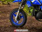 2026 Yamaha PW 50 2026 Yamaha PW 50