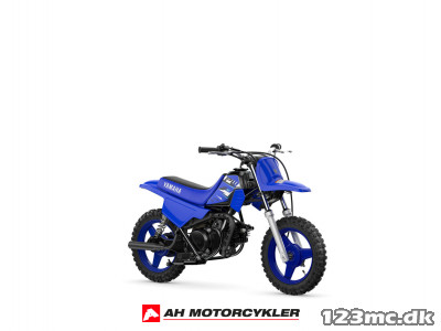 Yamaha PW 50