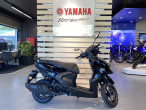2026 Yamaha RayZR