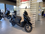 2026 Yamaha RayZR