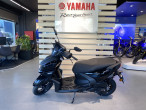 2026 Yamaha RayZR