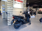 2026 Yamaha RayZR