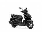 2026 Yamaha RayZR
