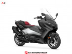Yamaha T-Max 560 25th Anniversary