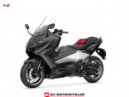 2026 Yamaha T-Max 560 2026 Yamaha T-Max 560
