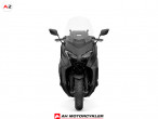 2026 Yamaha T-Max 560 2026 Yamaha T-Max 560
