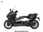 2026 Yamaha T-Max 560 2026 Yamaha T-Max 560