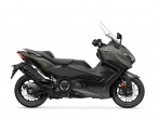 2026 Yamaha T-Max 560