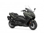 2026 Yamaha T-Max 560