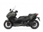 2026 Yamaha T-Max 560