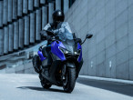 2026 Yamaha T-Max 560