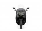 2026 Yamaha T-Max 560