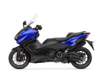 2026 Yamaha T-Max 560