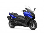 Yamaha T-Max 560