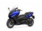 2026 Yamaha T-Max 560