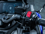 2026 Yamaha T-Max 560