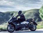 2026 Yamaha T-Max 560