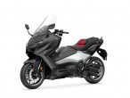 2026 Yamaha T-Max 560