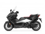 2026 Yamaha T-Max 560