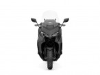 2026 Yamaha T-Max 560