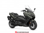 2026 Yamaha T-Max 560