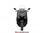 2026 Yamaha T-Max 560