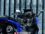 2026 Yamaha T-Max 560