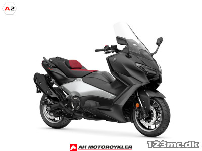 Yamaha T-Max 560 25th Anniversary