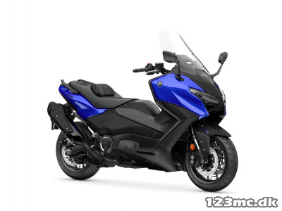 Yamaha T-Max 560
