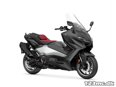 Yamaha T-Max 560 25th Anniversary