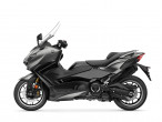 2026 Yamaha T-Max 560 Tech Max