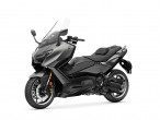 2026 Yamaha T-Max 560 Tech Max