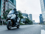 2026 Yamaha T-Max 560 Tech Max