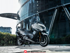 2026 Yamaha T-Max 560 Tech Max