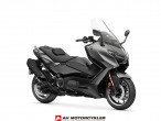 2026 Yamaha T-Max 560 Tech Max