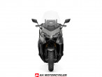 2026 Yamaha T-Max 560 Tech Max