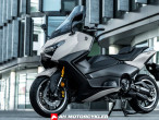 2026 Yamaha T-Max 560 Tech Max