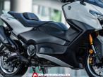 2026 Yamaha T-Max 560 Tech Max