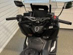 2026 Yamaha T-Max 560 Tech Max