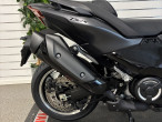 2026 Yamaha T-Max 560 Tech Max