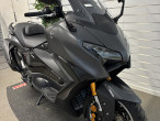 2026 Yamaha T-Max 560 Tech Max