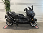 2026 Yamaha T-Max 560 Tech Max