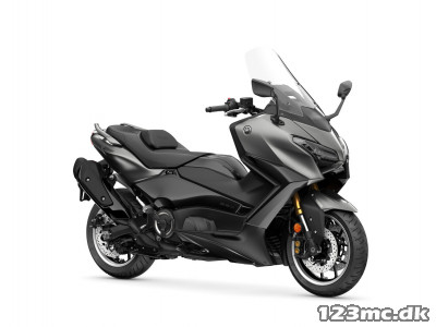 Yamaha T-Max 560 Tech Max